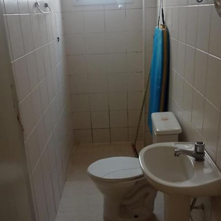 דירות פראייה גראנדה Arjonas מראה חיצוני תמונה
