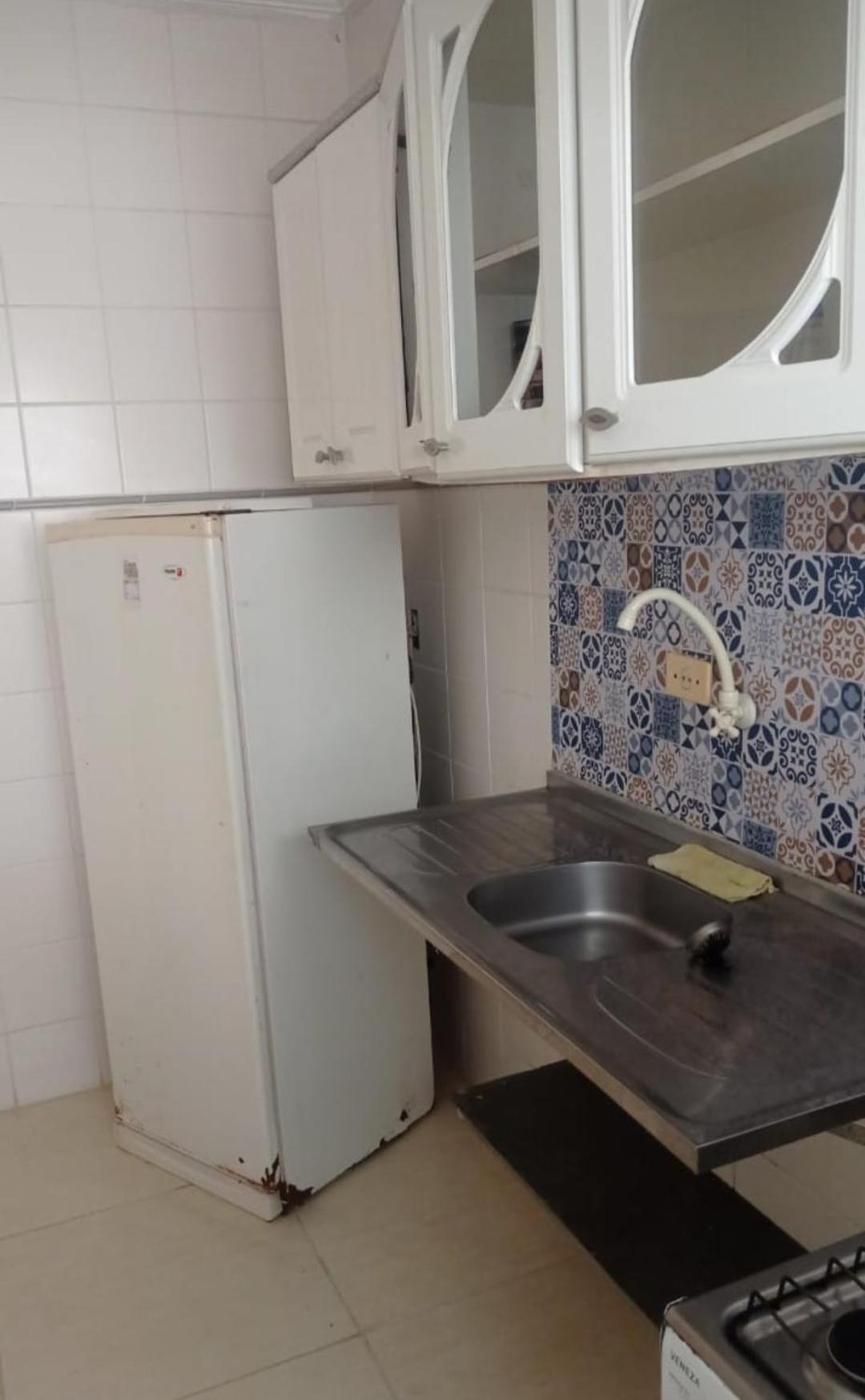 דירות פראייה גראנדה Arjonas מראה חיצוני תמונה