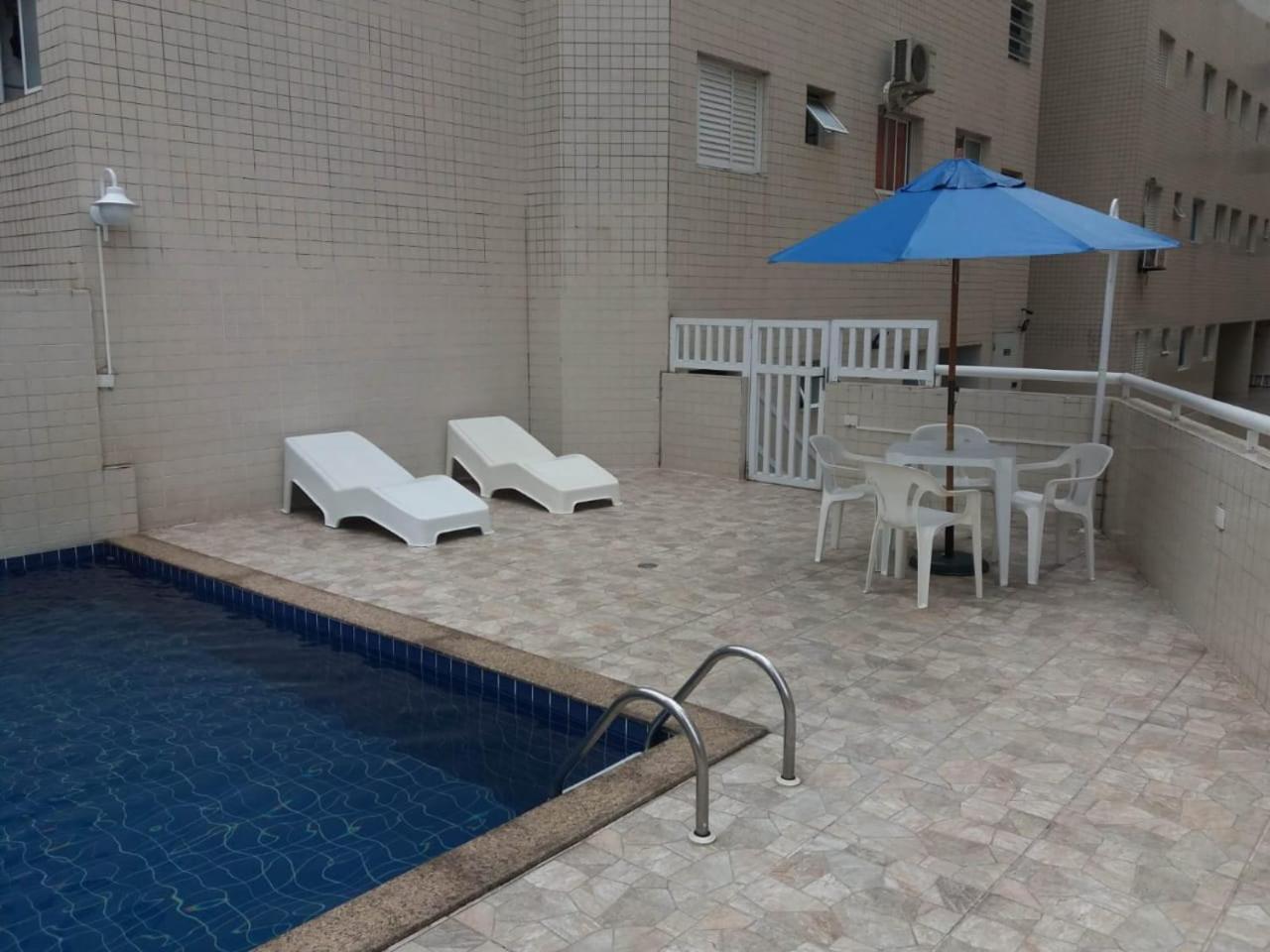דירות פראייה גראנדה Arjonas מראה חיצוני תמונה