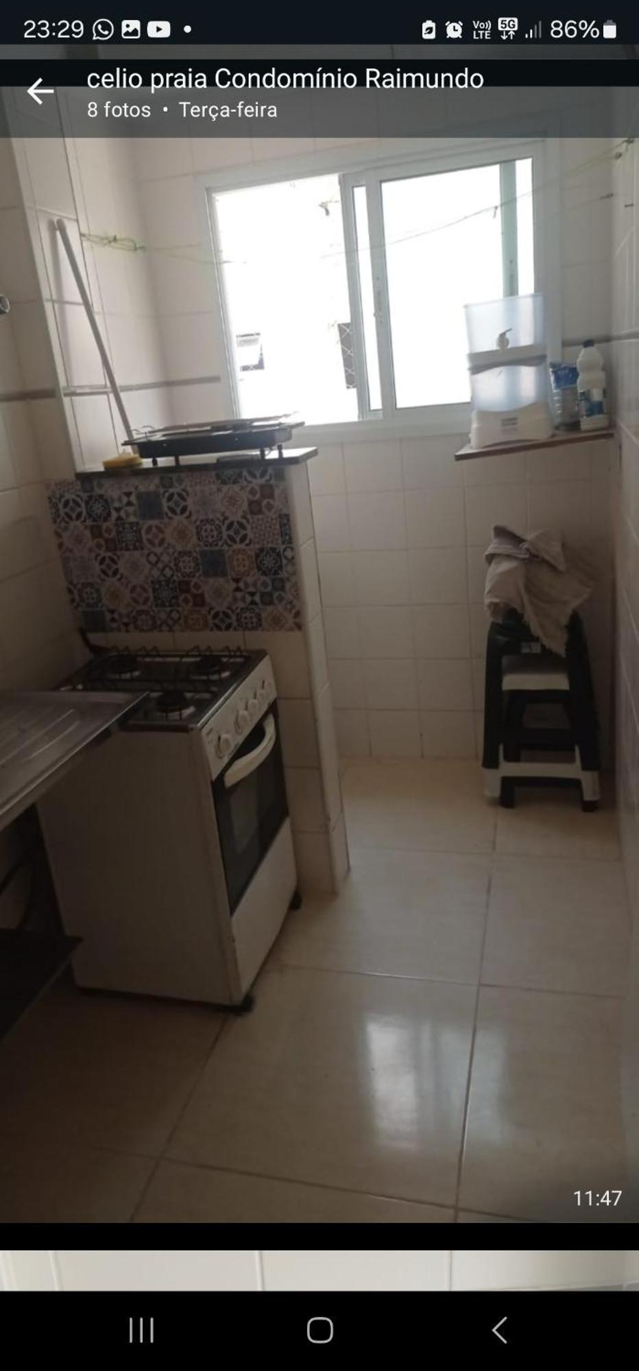 דירות פראייה גראנדה Arjonas מראה חיצוני תמונה